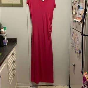 Venus Long Summer Dress